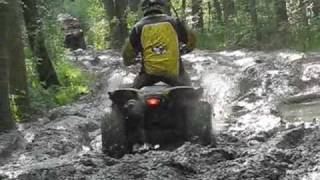 Vtt Chateauguay Super Bouete