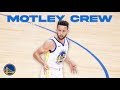 Stephen Curry Mix - "Motley Crew"
