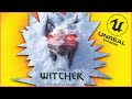 No Geralt + Unreal Engine 5 = NEW Witcher Game & Saga! (+ Only ONE Cyberpunk Expansion?)