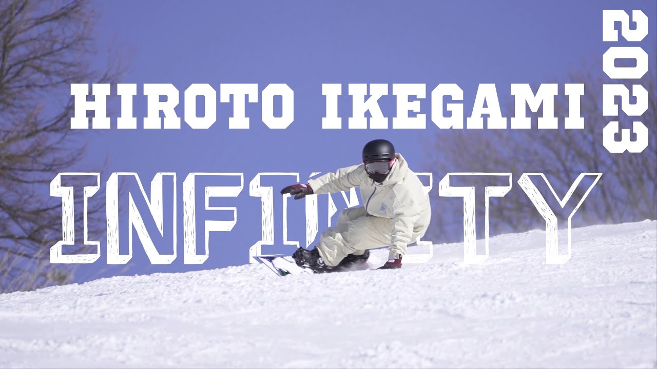 【ヒロト】池上大斗 Part INFINITY 2023