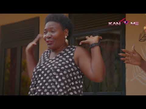 U must be joking. Kansiime comedy