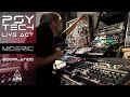 MiDeRiC – Boomlands | Live Psy Techno Performance | 499Reality Studio Session