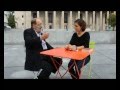 Entretien avec Umberto Eco - Bulles de Savoir