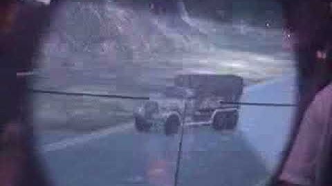 E3 2001 Return to Castle Wolfenstein