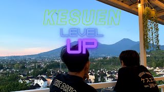 KESUEN PART OF MY LIFE