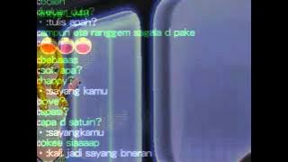 Line Touch Me Version (Merenda Kasih - Angel Pieters)