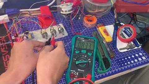 STM32 ĐỌC ADC - HIỂN THỊ GIÁ TRỊ ĐIỆN ÁP THÔNG QUA UART