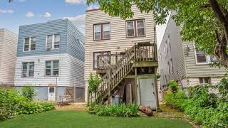 221 Liberty Ave, Jersey City, NJ 07306