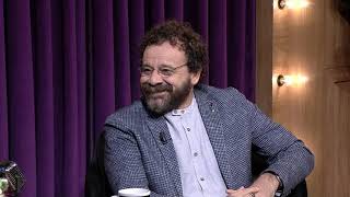 Reha Özcan I Kaan Sekbanla Alt Tarafı Bi Talk Show