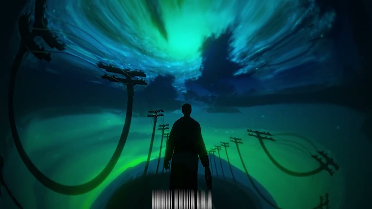 AMYNE1 - Ekhir Lila (Official Video)