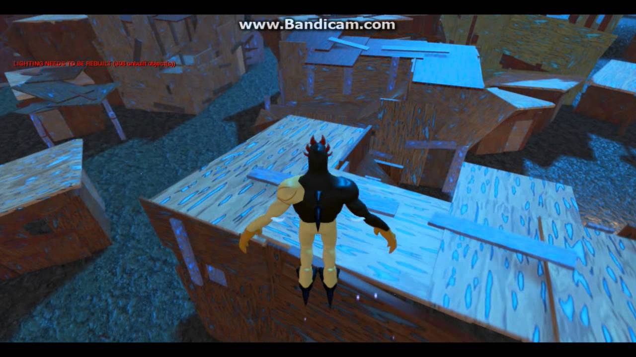 Teaser Trailer 1 Basic Gameplay - YouTube