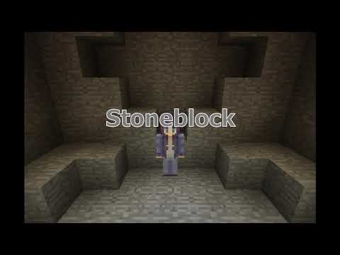 The Start Quest - Start of Stoneblock - Minecraft Stoneblock Guide