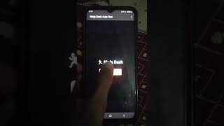 ninja dash run game code | how to make web game #kidsapp #education #game #development screenshot 4