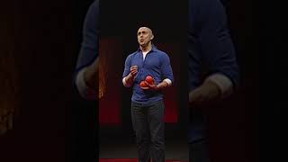 All It Takes Is 10 Mindful Minutes @TED #shorts