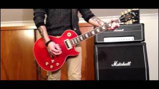 Guns N' Roses - Don't Cry (Guitar Cover)