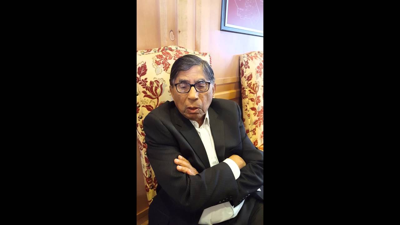 Dr. Prasad Explains for The Doctors YouTube