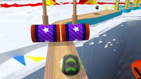 GOING BALLS level 49