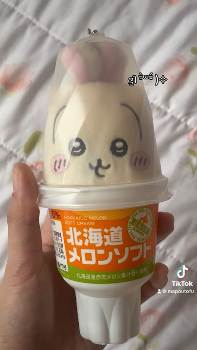 i love silly diys #chiikawa #diy #hachiware #usagi