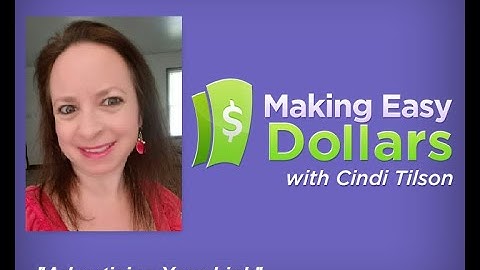 Making Easy Dollars - Advertising Your Link (updated)