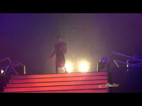 2012廈門演唱會\出場\蕭敬騰