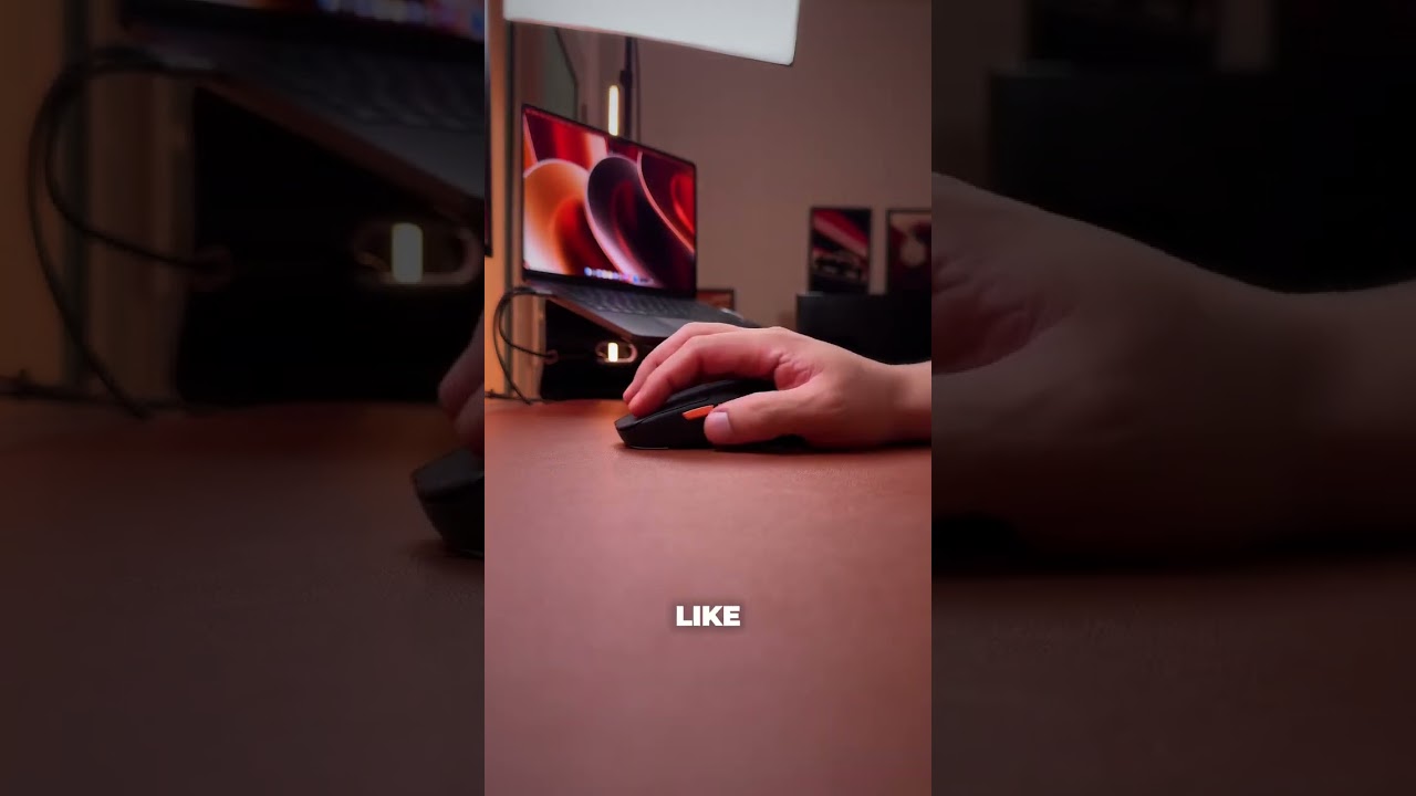 Mouse Stop Motion Animation Tutorial