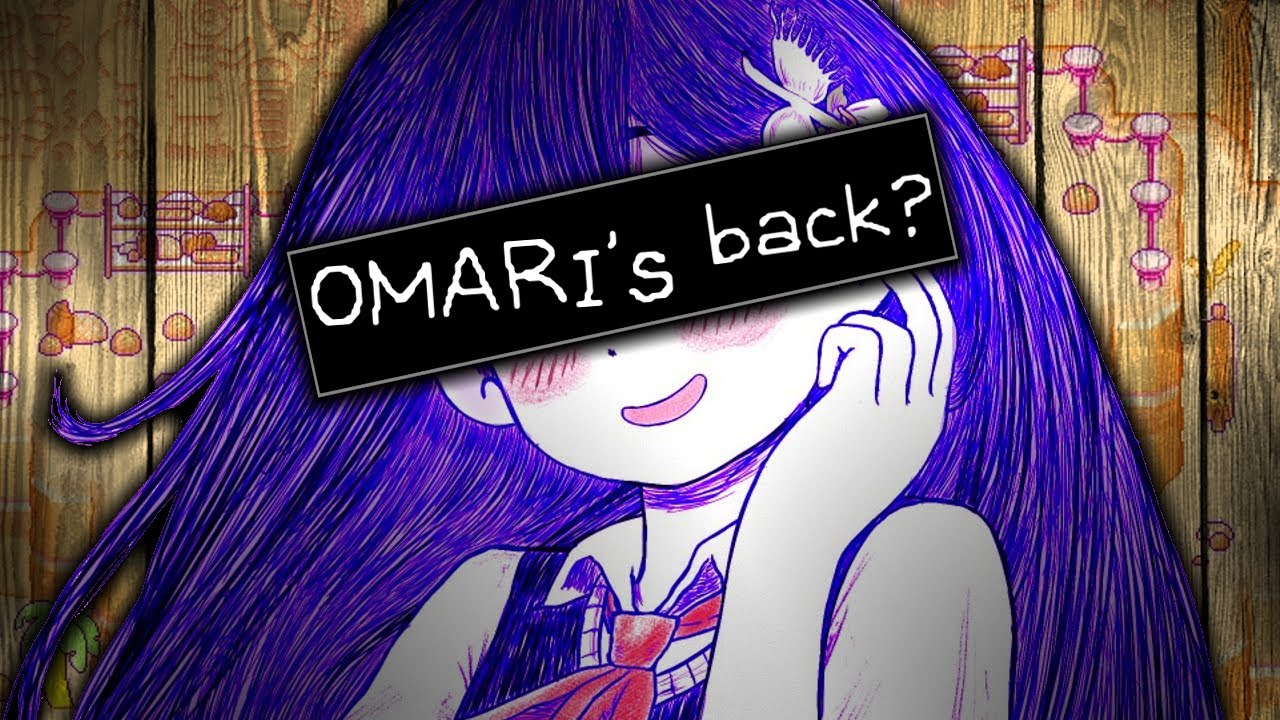 OMARI might Still happen: (OMORI fangame)