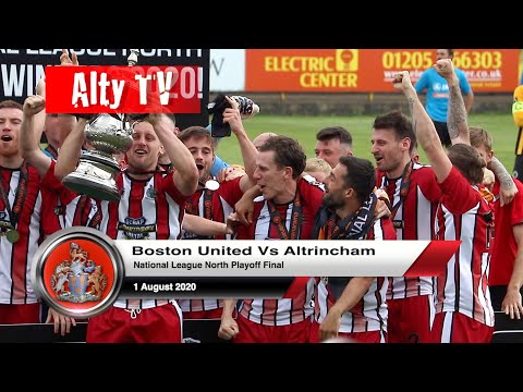 Altrincham FC - Latest news, reaction, results, pictures, video