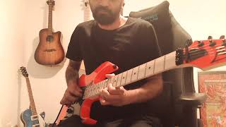 Download Iron Maiden - The Trooper Guitar Solo Cover Video MP3 Iron Maiden - The Trooper Guitar Solo Cover