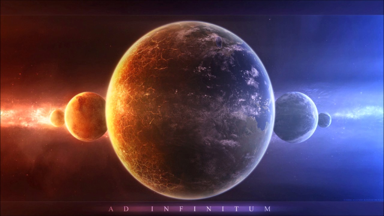 Epic Music #83 : Reliable Source - Journey To Stars