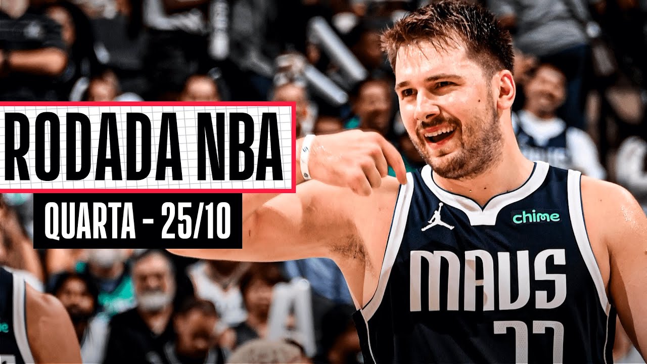 Harden e Doncic quase marcam triplo-duplo em vitórias na NBA