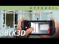 Leica BLK3D - Herramienta de Fotogrametría Compacta y Completa