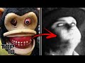 Top 10 Toys That Are Demonic In Nature | Marathon