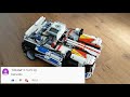 Mindstorms | SUPERCAR