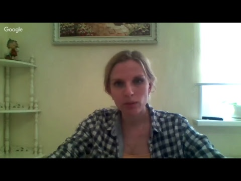 Как разговорить младших школьников.