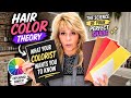 This Is Why Your Color Mixing Doesn't Match Professionals