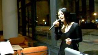 Whitney Houston - Greatest Love of All - Teresa (REQUEST)
