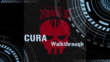 Cura Walkthrough Anycubic Vyper