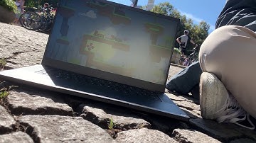 Teeworlds 0.7 is released