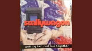 Watch Scallywagon Three Minute Memory video