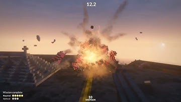 Teardown - Motivational Reminder - All Objectives