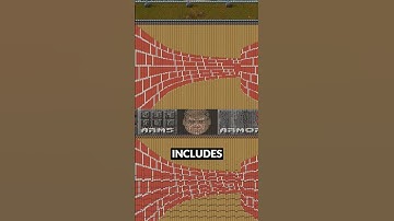 DOOM in Factorio #doom #factorio