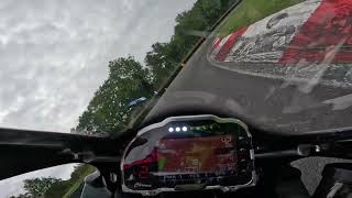 BEMSEE ROOKIE 1000 | RACE 1 | BRANDS HATCH | ONBOARD RRPS/TWOCLICKSOUT R1