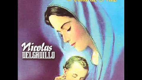 Nicolas Delgillo (CD Alma Triste).mov