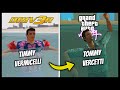 Gta references in other games
