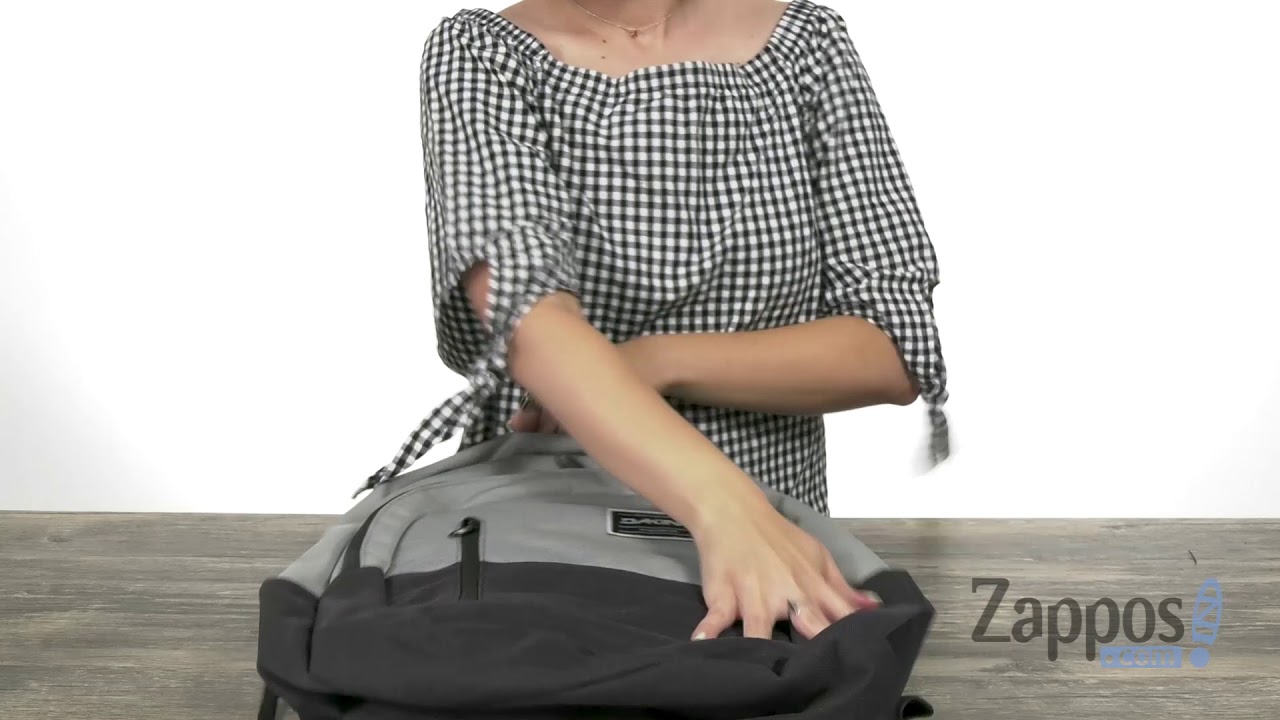 dakine foundation 26l