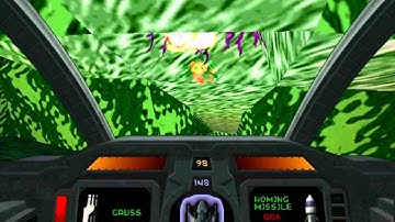 The Lost Levels, Hotshot difficulty, search for all secrets - Level 8