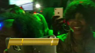 SINGUILA en showcase