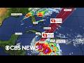 What to know about Hurricane Melissa as it churns toward Jamaica