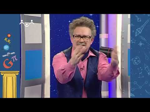 АЗН. Астрономия. Радиосигналы из космоса. Седьмой спутник Сатурна