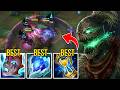 THEY UNDERESTIMATED FIDDLESTICKS TOP - 2026 Fiddlesticks Top Gameplay Guide